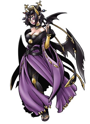 画像ギャラリー No.025のサムネイル画像 / いよいよ本日発売。「デジモンワールド リ：デジタイズ」新たなゲストキャラクターやバトル以外のゲーム要素を紹介