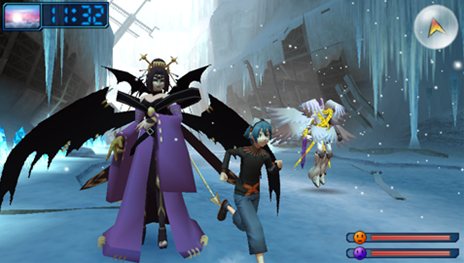画像ギャラリー No.028のサムネイル画像 / いよいよ本日発売。「デジモンワールド リ：デジタイズ」新たなゲストキャラクターやバトル以外のゲーム要素を紹介