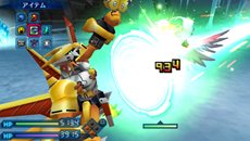 画像ギャラリー No.033のサムネイル画像 / いよいよ本日発売。「デジモンワールド リ：デジタイズ」新たなゲストキャラクターやバトル以外のゲーム要素を紹介