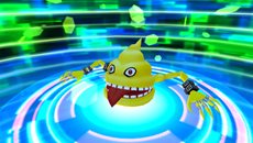 画像ギャラリー No.004のサムネイル画像 / 「デジモンワールド　リ：デジタイズ」デジタルワールドで出会う変わったデジモン3体を紹介。そのデジモンがいないとクリアできないイベントも