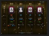 画像ギャラリー No.014のサムネイル画像 / 「雀龍門Mobile」，サービス開始記念イベント開催。ログインしてGPをもらおう