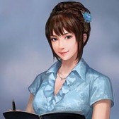 画像ギャラリー No.002のサムネイル画像 / GREE版「100万人の三國志」と「秘書コレクション」が連動キャンペーンを開始