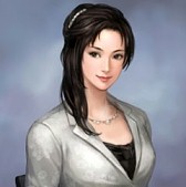 画像ギャラリー No.003のサムネイル画像 / GREE版「100万人の三國志」と「秘書コレクション」が連動キャンペーンを開始
