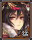 画像ギャラリー No.006のサムネイル画像 / 「100万人の三國志」がアーケードゲーム「三国志大戦」とコラボを開催