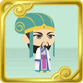 画像ギャラリー No.005のサムネイル画像 / 「100万人の三國志」シリーズと「チョコッと農園」が相互コラボキャンペーンを開催