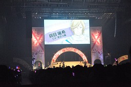 画像ギャラリー No.006のサムネイル画像 / 次は探偵もの？　新作「VitaminX Detective B6」も発表された「VitaminX」のステージイベント「VitaminX いくぜっ！極上★アディクション」をレポート