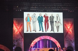 画像ギャラリー No.007のサムネイル画像 / 次は探偵もの？　新作「VitaminX Detective B6」も発表された「VitaminX」のステージイベント「VitaminX いくぜっ！極上★アディクション」をレポート