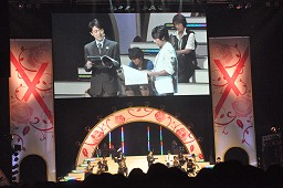 画像ギャラリー No.010のサムネイル画像 / 次は探偵もの？　新作「VitaminX Detective B6」も発表された「VitaminX」のステージイベント「VitaminX いくぜっ！極上★アディクション」をレポート