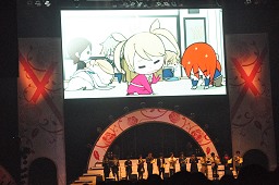 画像ギャラリー No.018のサムネイル画像 / 次は探偵もの？　新作「VitaminX Detective B6」も発表された「VitaminX」のステージイベント「VitaminX いくぜっ！極上★アディクション」をレポート