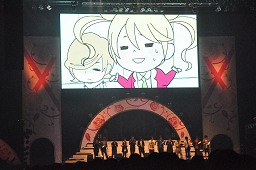 画像ギャラリー No.019のサムネイル画像 / 次は探偵もの？　新作「VitaminX Detective B6」も発表された「VitaminX」のステージイベント「VitaminX いくぜっ！極上★アディクション」をレポート