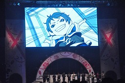 画像ギャラリー No.020のサムネイル画像 / 次は探偵もの？　新作「VitaminX Detective B6」も発表された「VitaminX」のステージイベント「VitaminX いくぜっ！極上★アディクション」をレポート