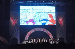 画像ギャラリー No.021のサムネイル画像 / 次は探偵もの？　新作「VitaminX Detective B6」も発表された「VitaminX」のステージイベント「VitaminX いくぜっ！極上★アディクション」をレポート
