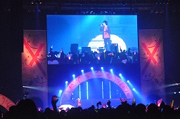 画像ギャラリー No.038のサムネイル画像 / 次は探偵もの？　新作「VitaminX Detective B6」も発表された「VitaminX」のステージイベント「VitaminX いくぜっ！極上★アディクション」をレポート
