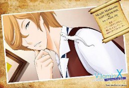 画像ギャラリー No.011のサムネイル画像 / ナムコ，「VitaminX」とのタイアップイベントで販売されるフード＆デザートの情報を公開。1月28日にはWebラジオ番組の公開録音を実施