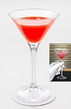 画像ギャラリー No.026のサムネイル画像 / ナムコ，「VitaminX」とのタイアップイベントで販売されるフード＆デザートの情報を公開。1月28日にはWebラジオ番組の公開録音を実施