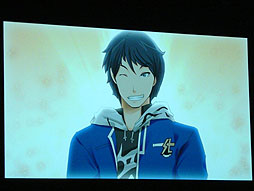 画像ギャラリー No.012のサムネイル画像 / 約5年ぶりとなるB6メンバーだけのイベント開催。昼の部「VitaminX B6 緊急ミーティング!?」をレポート