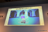画像ギャラリー No.020のサムネイル画像 / 「誕生25周年 ドラゴンクエスト新作発表会 〜いま開かれる新たな扉〜」詳報レポート。堀井雄二氏をはじめとした開発スタッフが,「ドラゴンクエストX 目覚めし五つの種族 オンライン」の概要やコンセプトを説明
