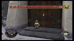 画像ギャラリー No.019のサムネイル画像 / Wii「ドラゴンクエストX 目覚めし五つの種族 オンライン」とはどのようなオンラインRPGなのか。ベータテストのプレイレポートを掲載