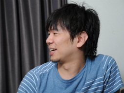 画像ギャラリー No.022のサムネイル画像 / コミュニティサービスの本質ってどこにある？――はてな・元CTO伊藤直也氏がゲストの「ゲーマーはもっと経営者を目指すべき！」第8回