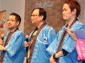 「ドラゴンクエストX 春祭り」の各ステージをレポート。最新国勢調査の発表や堀井雄二氏による名所紹介，実装予定のハイエンドコンテンツお披露目も
