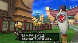 画像ギャラリー No.003のサムネイル画像 / MMORPGの面白さってなんだ?――オンラインゲーム開発のあれこれを語り尽くす「DQX」「FFXI」「FFXIV」プロデューサー座談会