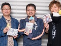 MMORPGの面白さってなんだ？――オンラインゲーム開発のあれこれを語り尽くす「DQX」「FFXI」「FFXIV」プロデューサー座談会