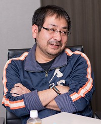 画像ギャラリー No.015のサムネイル画像 / MMORPGの面白さってなんだ?――オンラインゲーム開発のあれこれを語り尽くす「DQX」「FFXI」「FFXIV」プロデューサー座談会