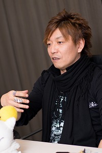 画像ギャラリー No.016のサムネイル画像 / MMORPGの面白さってなんだ?――オンラインゲーム開発のあれこれを語り尽くす「DQX」「FFXI」「FFXIV」プロデューサー座談会