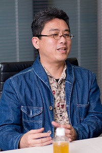 画像ギャラリー No.023のサムネイル画像 / MMORPGの面白さってなんだ?――オンラインゲーム開発のあれこれを語り尽くす「DQX」「FFXI」「FFXIV」プロデューサー座談会