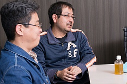 画像ギャラリー No.029のサムネイル画像 / MMORPGの面白さってなんだ?――オンラインゲーム開発のあれこれを語り尽くす「DQX」「FFXI」「FFXIV」プロデューサー座談会