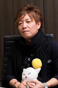 画像ギャラリー No.031のサムネイル画像 / MMORPGの面白さってなんだ?――オンラインゲーム開発のあれこれを語り尽くす「DQX」「FFXI」「FFXIV」プロデューサー座談会