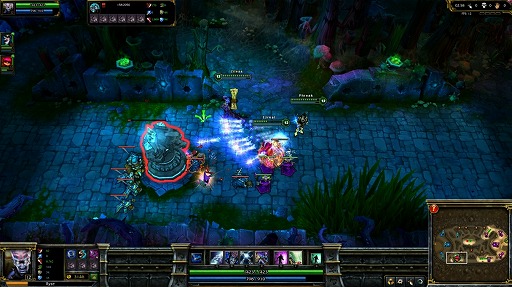 画像ギャラリー No.032のサムネイル画像 / MMORPGの面白さってなんだ?――オンラインゲーム開発のあれこれを語り尽くす「DQX」「FFXI」「FFXIV」プロデューサー座談会