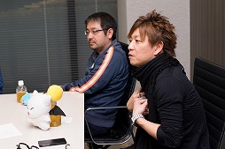 画像ギャラリー No.036のサムネイル画像 / MMORPGの面白さってなんだ？――オンラインゲーム開発のあれこれを語り尽くす「DQX」「FFXI」「FFXIV」プロデューサー座談会