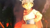 ドラゴンクエストX　目覚めし五つの種族　オンライン