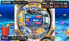 画像ギャラリー No.003のサムネイル画像 / 「CRプレミアム海物語」が3DSに登場。“女の子の夢を叶える”初の新要素も
