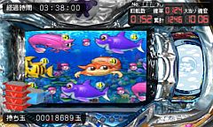 画像ギャラリー No.004のサムネイル画像 / 「CRプレミアム海物語」が3DSに登場。“女の子の夢を叶える”初の新要素も