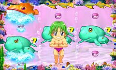 画像ギャラリー No.011のサムネイル画像 / 「CRプレミアム海物語」が3DSに登場。“女の子の夢を叶える”初の新要素も