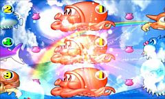 画像ギャラリー No.012のサムネイル画像 / 「CRプレミアム海物語」が3DSに登場。“女の子の夢を叶える”初の新要素も