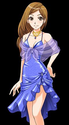 画像ギャラリー No.019のサムネイル画像 / 「CRプレミアム海物語」が3DSに登場。“女の子の夢を叶える”初の新要素も