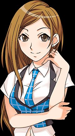 画像ギャラリー No.020のサムネイル画像 / 「CRプレミアム海物語」が3DSに登場。“女の子の夢を叶える”初の新要素も
