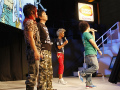 ［TGS 2011］豪華出演者達による会話とライブでファン熱狂。“PS3「ワンピース海賊無双」プロジェクト始動の宴!!”をレポート