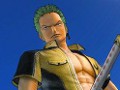 「ワンピース 海賊無双」，ゲームプレイや原作のシーンを盛り込んだPV第2弾を，公式サイトで公開