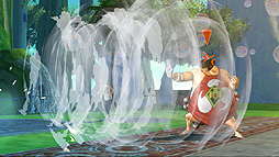 画像ギャラリー No.014のサムネイル画像 / PS3「ワンピース 海賊無双」は本日発売。キャラの成長要素や敵を連続撃破する「チャレンジモード」の情報，そのほかスクリーンショットもたっぷり到着