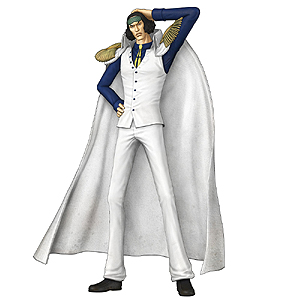 画像ギャラリー No.018のサムネイル画像 / PS3「ワンピース 海賊無双」は本日発売。キャラの成長要素や敵を連続撃破する「チャレンジモード」の情報，そのほかスクリーンショットもたっぷり到着