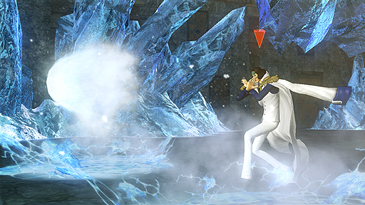 画像ギャラリー No.019のサムネイル画像 / PS3「ワンピース 海賊無双」は本日発売。キャラの成長要素や敵を連続撃破する「チャレンジモード」の情報，そのほかスクリーンショットもたっぷり到着