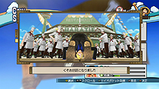 画像ギャラリー No.047のサムネイル画像 / PS3「ワンピース 海賊無双」は本日発売。キャラの成長要素や敵を連続撃破する「チャレンジモード」の情報，そのほかスクリーンショットもたっぷり到着