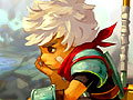 今週の「海外ゲーム四天王」は，E3で注目された見下ろし型のアクションRPG「Bastion」を紹介。グラフィックスとサウンドがとっても魅力的