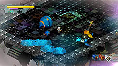 画像ギャラリー No.010のサムネイル画像 / 今週の「海外ゲーム四天王」は,E3で注目された見下ろし型のアクションRPG「Bastion」を紹介。グラフィックスとサウンドがとっても魅力的