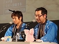 【超会議2】「ドラゴンクエストX」の次期大型アップデート「バージョン1.4」の目玉要素が発表されたスペシャルステージのプレゼンテーション詳報