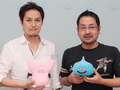 「ドラゴンクエストX」の1年をふり返って――Windows版のリリースやプレイ動画配信の公認など，さらなるプレイヤー増に向けた今後の展開について，齊藤陽介氏と藤澤 仁氏に話を聞いた